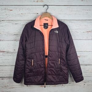 The North Face Primaloft Coat